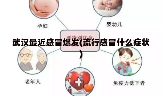 武汉最近感冒爆发(流行感冒什么症状)