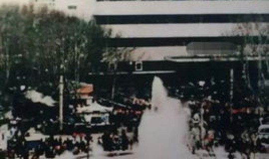 郑州现在啥样了，郑州之前叫什么