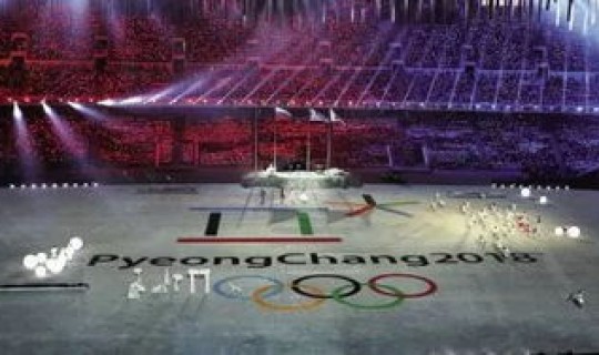 22年冬奥会开幕式时间，冬奥会几点开幕式