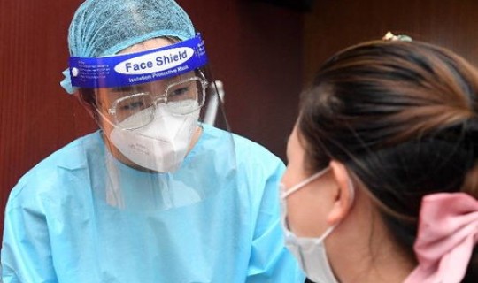 北京大兴疫情最新情况播报？北京大兴又有确诊了吗