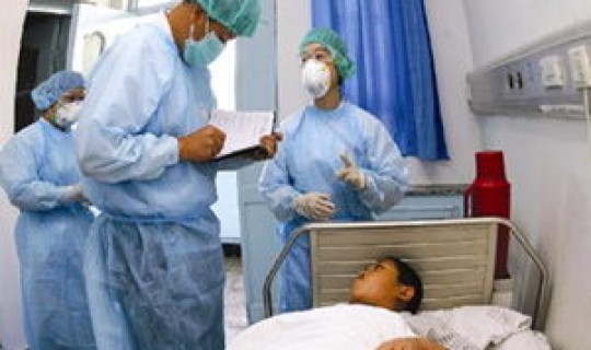 北京最新肺炎病例，北京不明原因肺炎