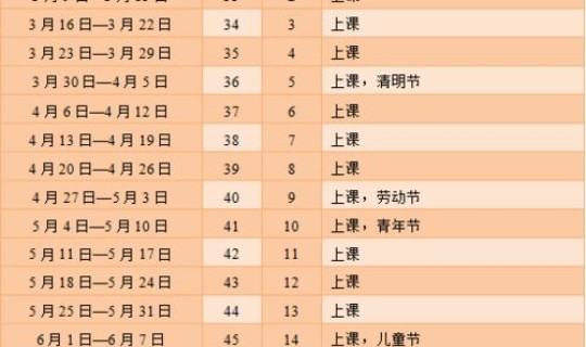 2036年放假 2026放假时间表全年