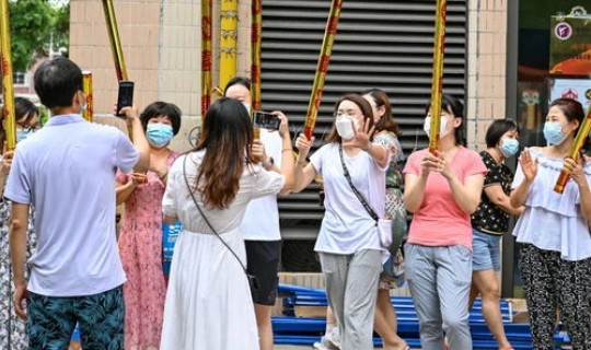 本土病例多少天没有了新增，新冠感染多久没有传染性