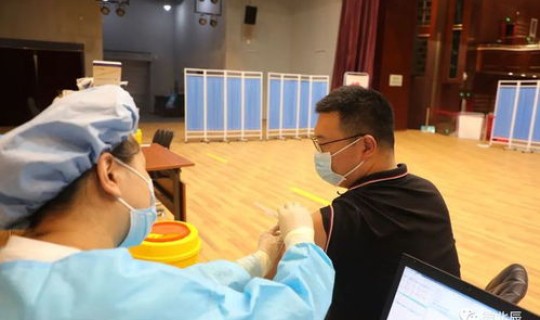 第三针加强疫苗间隔多久，三针疫苗间隔多长时间打一次