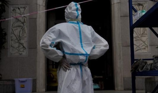 广州多地中风险？中风险和中高风险的区别