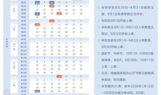 河南各高校寒假放假时间2020？河南师范大学寒假放假时间