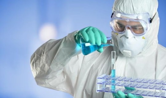 感染了新冠怎么办？？冠状病毒感染怎么治疗