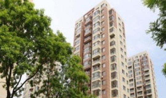 大连小区封闭管理 大连最好的小区