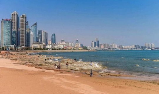 青岛市属于哪个省哪个城市？qd是哪个城市