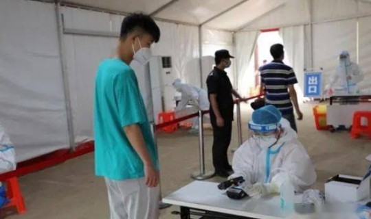 北京大兴全员检测 大兴区有几个汽车检测场