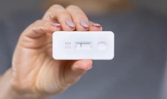 阳性意味着什么(阳性是什么原因)