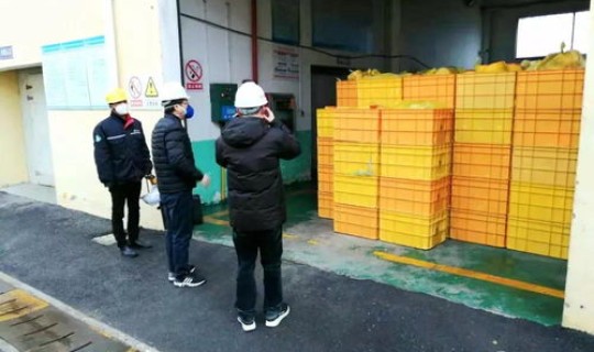 宿迁疫情新增案例？新型疫情