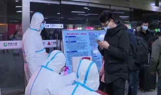 郑州疫情为啥严重，疫情最新消息