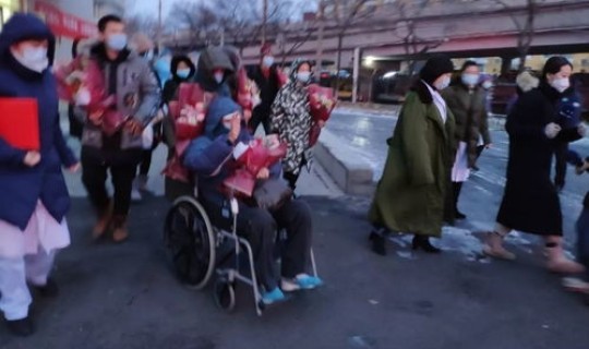 哈尔滨感染者名字？哈尔滨传染病医院在哪里