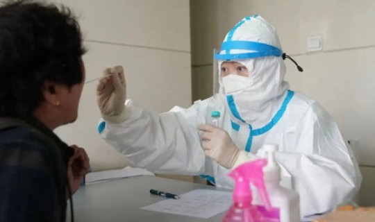 北京需要全员检测吗，北京全员核酸什么时候开始的