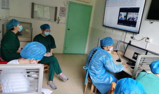 怀宁新冠肺炎最新消息今天 新冠性肺炎