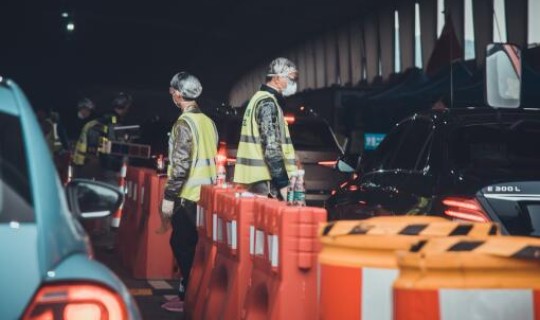 江西疫情最新数据消息2021，今年疫情最新消息