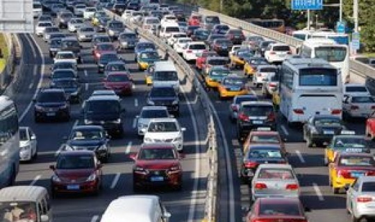 北京禁止外地车进京合法吗 北京禁止外地车进京时间