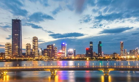 深圳旅游景点有哪些地方好玩？深圳人气最旺十大地方