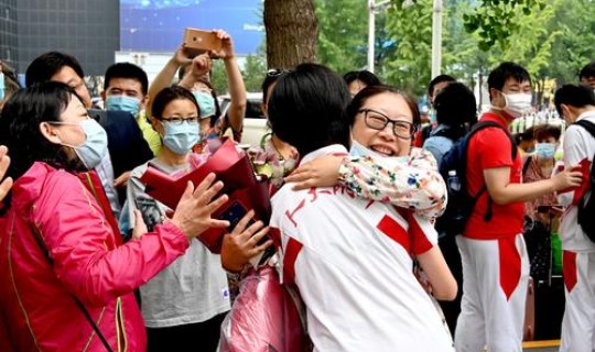 全国疫情最新惰况 中国最严重的三大疫情