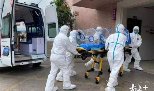 东莞疫情最新情况(新型疫情)