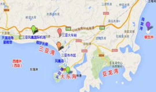 三亚最新疫情最新消息分布在哪里 三亚流感疫苗在哪里打