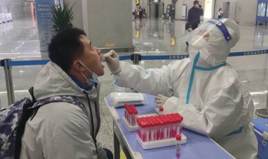 核酸检测阳性可以登机吗(核酸抗体阳性是什么意思)