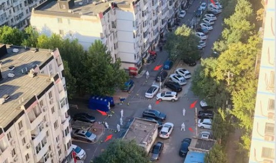 北京十个小区封闭 北京高速封闭 北京十个小区封闭 北京高速封闭