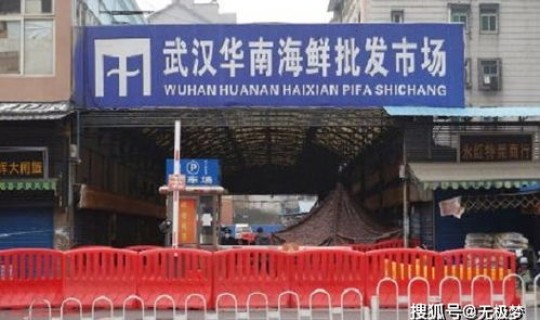 武汉疫情何时开始的？武汉疫情是哪一年开始的