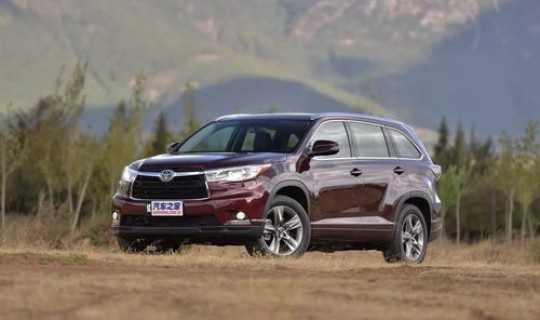 口碑最好的越野车？最耐用最稳定的越野车