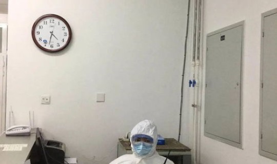 天津市新冠肺炎定点医院？石家庄新冠肺炎定点收治医院有哪些