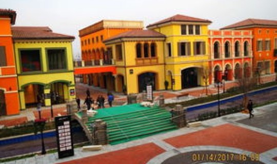 鹿泉奥特莱斯开门吗？石家庄北国奥特莱斯营业时间