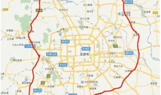 进出哈尔滨最新政策？外地车进哈尔滨限行吗