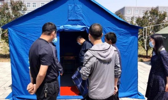 北京房山疫情通报？房山区疾控中心