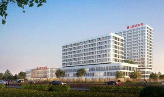 邯郸新增无症状感染者？邯郸第一医院新区建好了吗