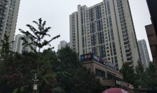 北京新发地附近小区，北京新天地小区适合什么人来住