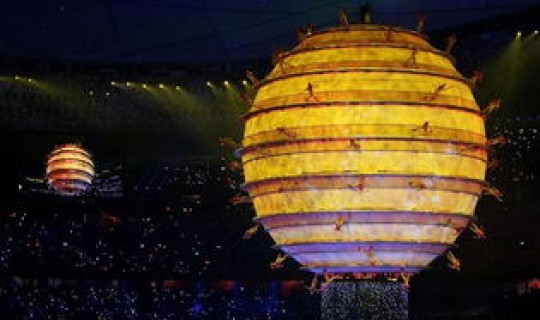 北京奥运会开幕式在哪天(北京奥运会开幕式具体是哪一天)