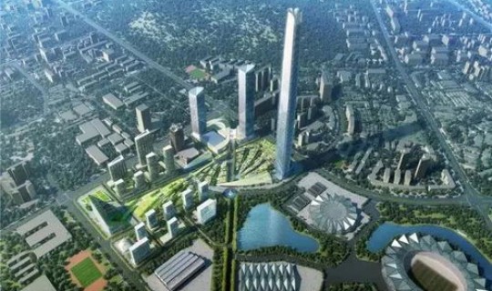 深圳龙岗是不是中风险地区 深圳新龙岗花园