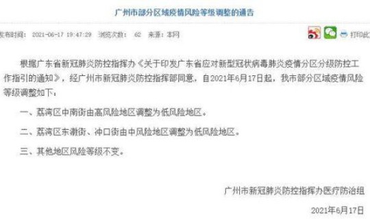 广州中风险还是低风险(理财中低风险是什么意思)