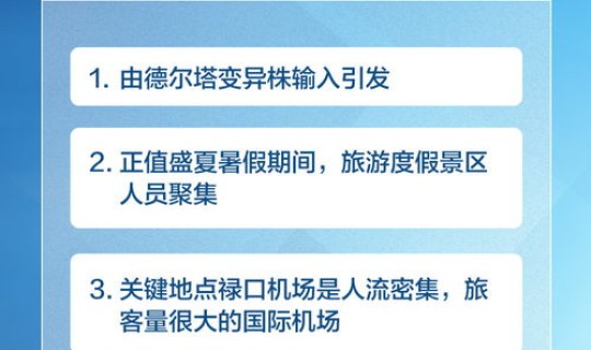 本轮疫情溯源仍在继续(新冠疫情还会延续多久)