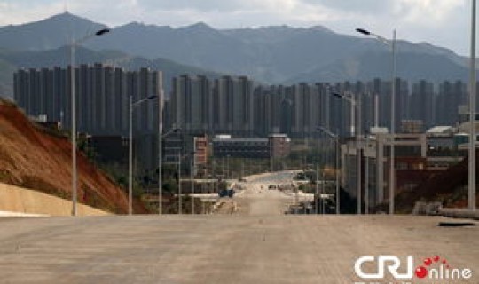 呈贡最新消息？呈贡政府