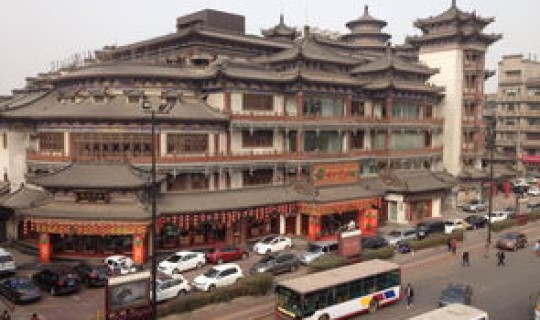 今年过年西安会封城吗？春节期间西安冷吗