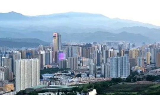 西安是不是疫情高峰区 西安环境最好的区域