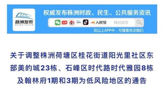 中高风险地区最新名单最新查询，属于高风险区域的有哪些