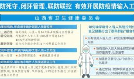 山西省防疫局？山西省卫健委地址