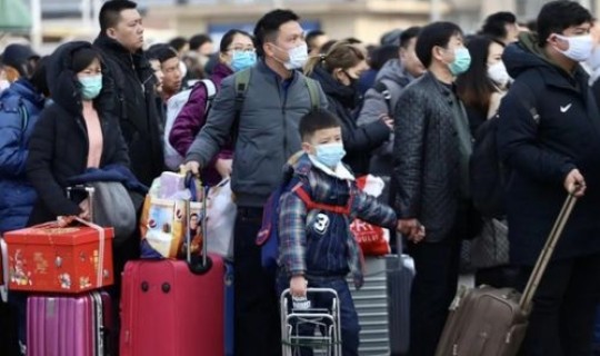 春节返乡是否要隔离呢 春节返乡图片