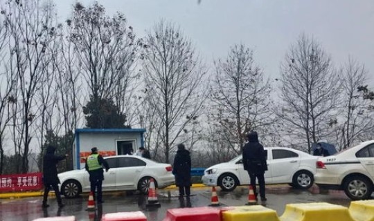 信阳最新疫情情况(全国最新疫情)