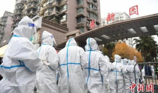 浙江疫情？，三年疫情是哪三年