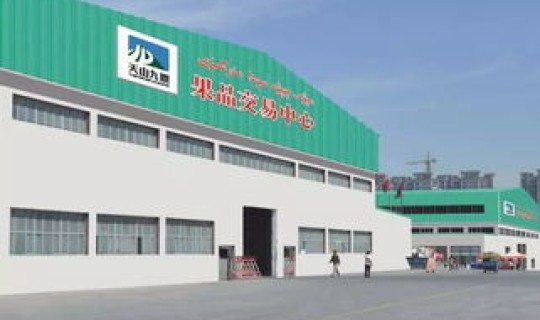 北京农贸批发市场大全，北京批发市场排名