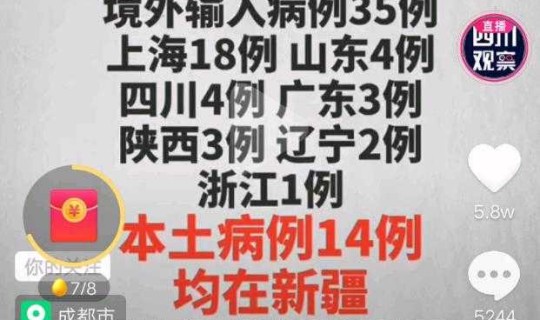 上海最新疫情数据公告 全国最新疫情